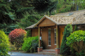 Norway Spruce Lodge